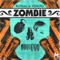 Zombie - Royaal & Venuto lyrics