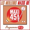 Philippe Cataldo Ne t'en fais pas (Maxi) Maxis 80, Programme 19/25