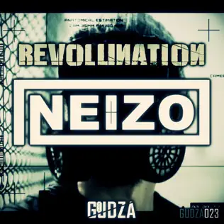 télécharger l'album Neizo - Revolunation