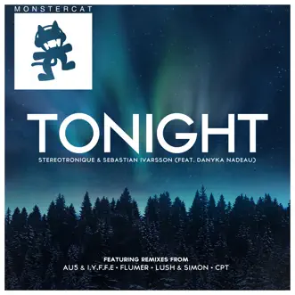 Tonight (feat. Danyka Nadeau) by Stereotronique & Sebastian Ivarsson song reviws