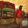 Greg Grease