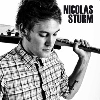 Nicolas Sturm - Idealist