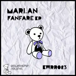 Fanfare EP - Marián Fanfare EP - Marián