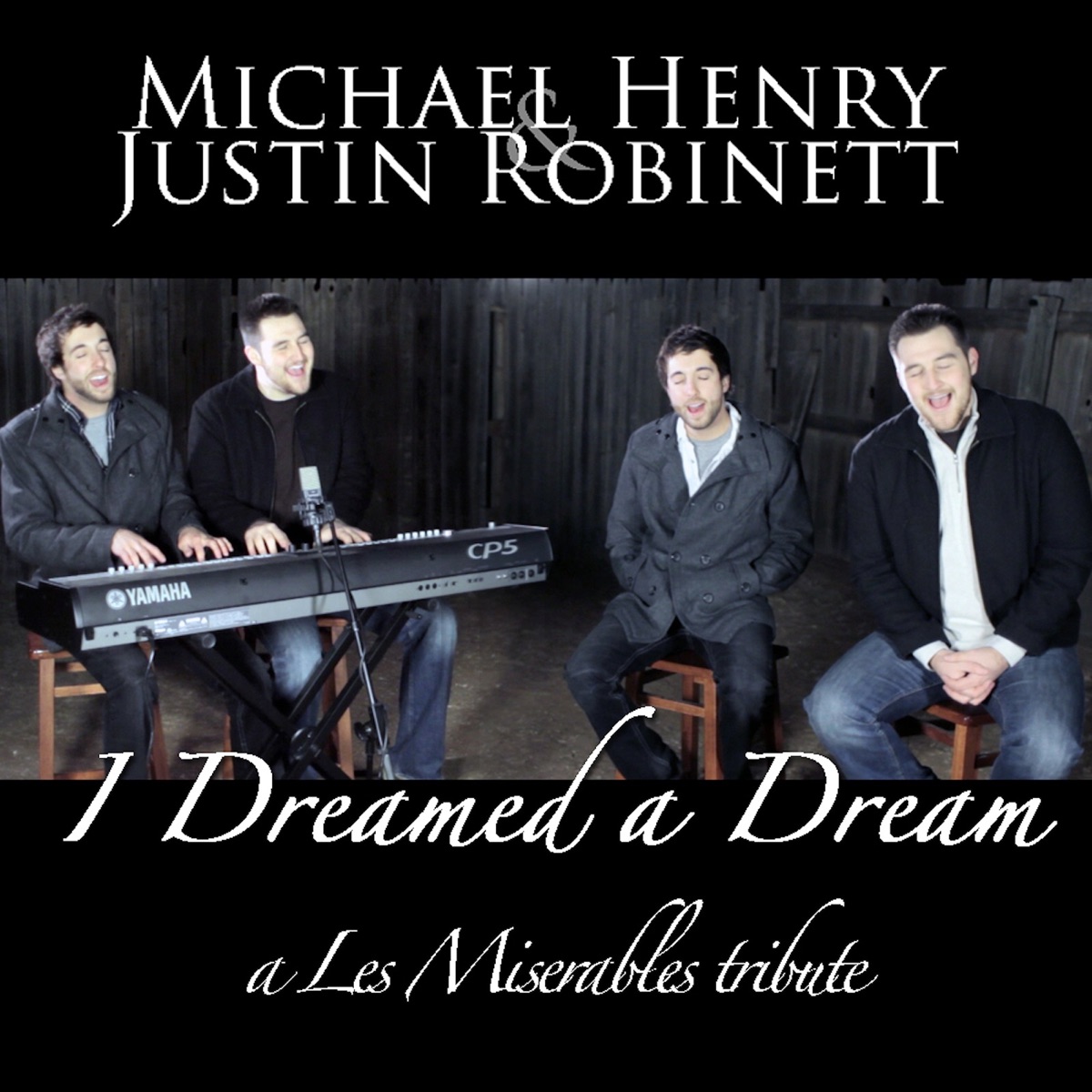 Billie jean michael henry and justin robinett best sale