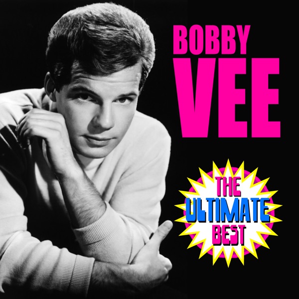 Rubber Ball by Bobby Vee on Coast Gold