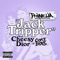 Jack Tripper (feat. Cheesy Dior) - Phinelia lyrics