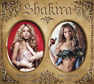 Shakira - La Tortura - 排舞 音乐