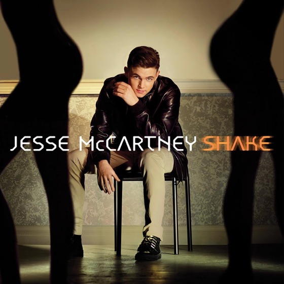 Cover artwork for Shake