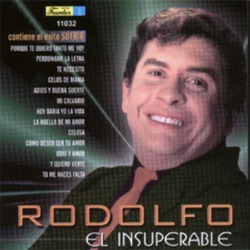 Rodolfo Aicardi - Te Necesito