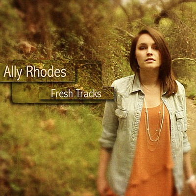 Fresh Tracks - Single