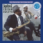 Kitty - Ben Webster & Harry