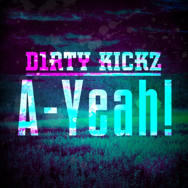A-Yeah! - Single