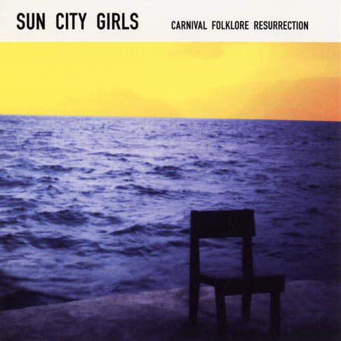 Sun City Girls - Apple Music