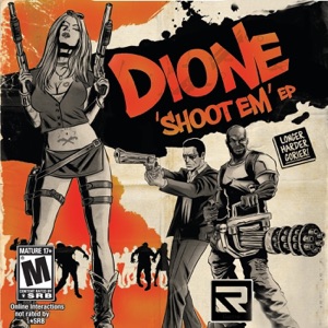 Shoot Em - Single