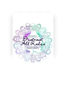 Ouça Henri Gerrits, assista a videoclipes, leia a biografia, veja as datas das turnês e mais!