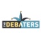 The Debaters: Too Much News & Haggling (Season 6, Episode 4) artwork