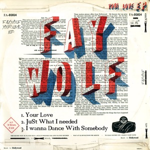 Your Love - Single