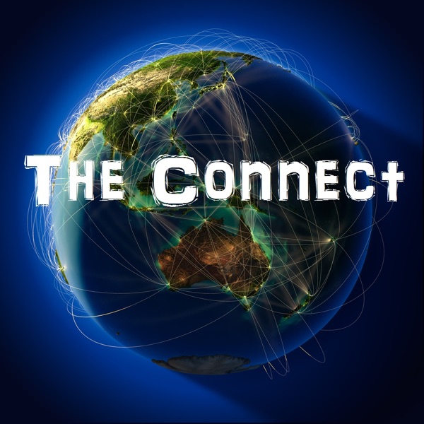 The Connect | Spreaker cover