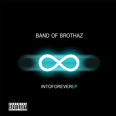 Into Forever EP