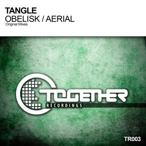 Obelisk / Aerial - Single