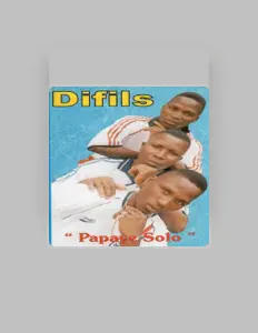 收听 Difils、观看音乐视频、阅读小传、查看巡演日期等 ！