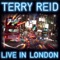 Faith to Arise - Terry Reid lyrics
