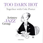 Artistry Jazz Group - Anything Goes