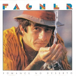 Fagner - Ansiedade (Ansiedad de Besarte)