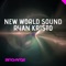 Cube - New World Sound & Ryan Kristo lyrics
