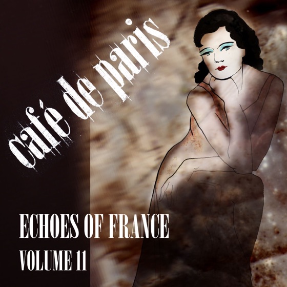 Cover artwork for Verlaine