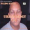 More Love - Naldo Keith lyrics