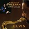 Elvin (A Tribute to Elvin Jones) [feat. Joe Lovano]