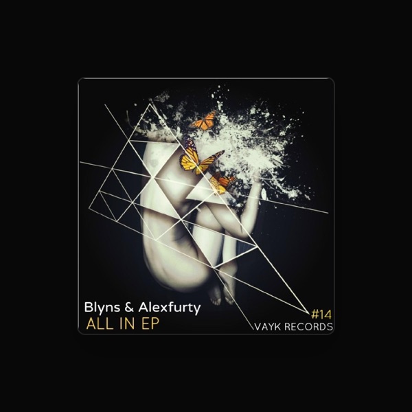 Blyns's avatar