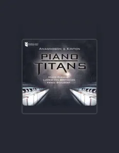 Listen to James Anagoson, watch music videos, read bio, see tour dates & more!