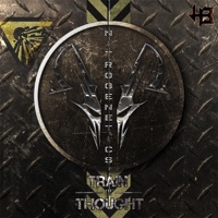 Nitrogenetics - Mu-Sick (Hellsystem Remix)