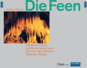 Die Feen, Act I: Wie muss ich doch beklagen (Ada)