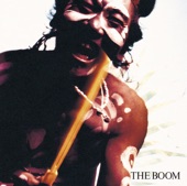 THE BOOM - 風になりたい