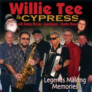 Willie Tee & Cypress - It's My Soul (feat. Lynn August) - Line Dance Chorégraphe
