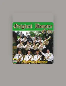 Listen to Original Banater Echo, watch music videos, read bio, see tour dates & more!