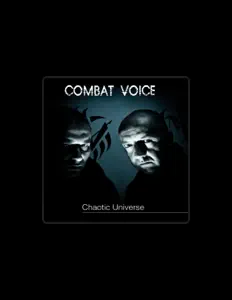 Listen to COMBAT VOICE, watch music videos, read bio, see tour dates & more!