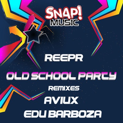 Old School Party - Single