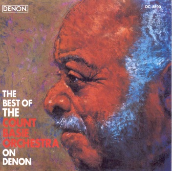 Count Basie and His Orchestra - Shiny Stockings