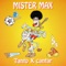 La bomba (La mucca pazza) - Mister Max lyrics