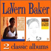 LaVern Baker - Saved