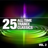 25 All Time Trance Classics, Vol. 2, 2012