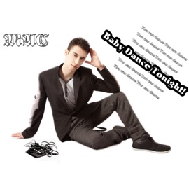 Baby Dance Tonight! Mac