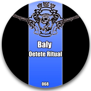 Oetete Ritual - Single