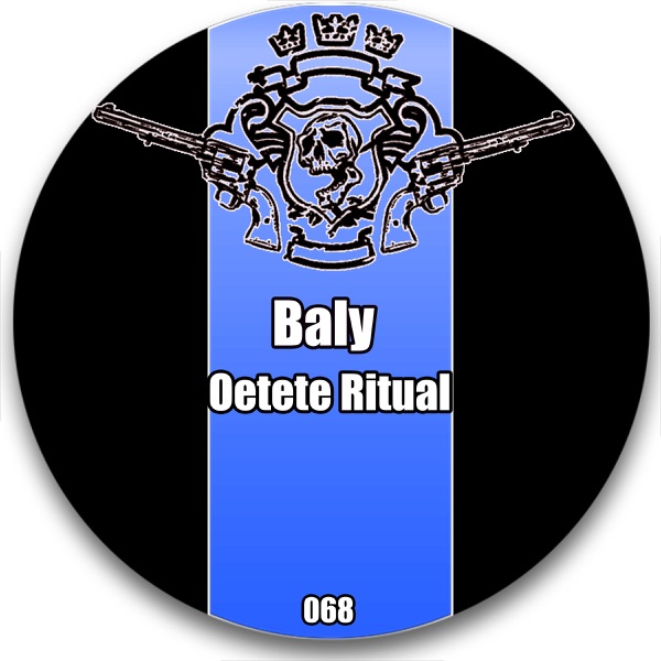 Oetete Ritual - Single