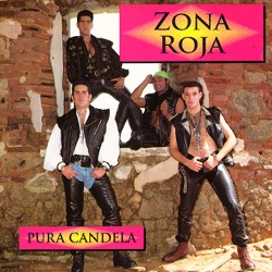 Zona Roja - Merencumbia