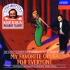 Pavarotti's Opera Made Easy: My Favorite Opera for Everyone artwork